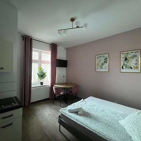 Nalu Apartment No 6 Katowice Kültér fotó