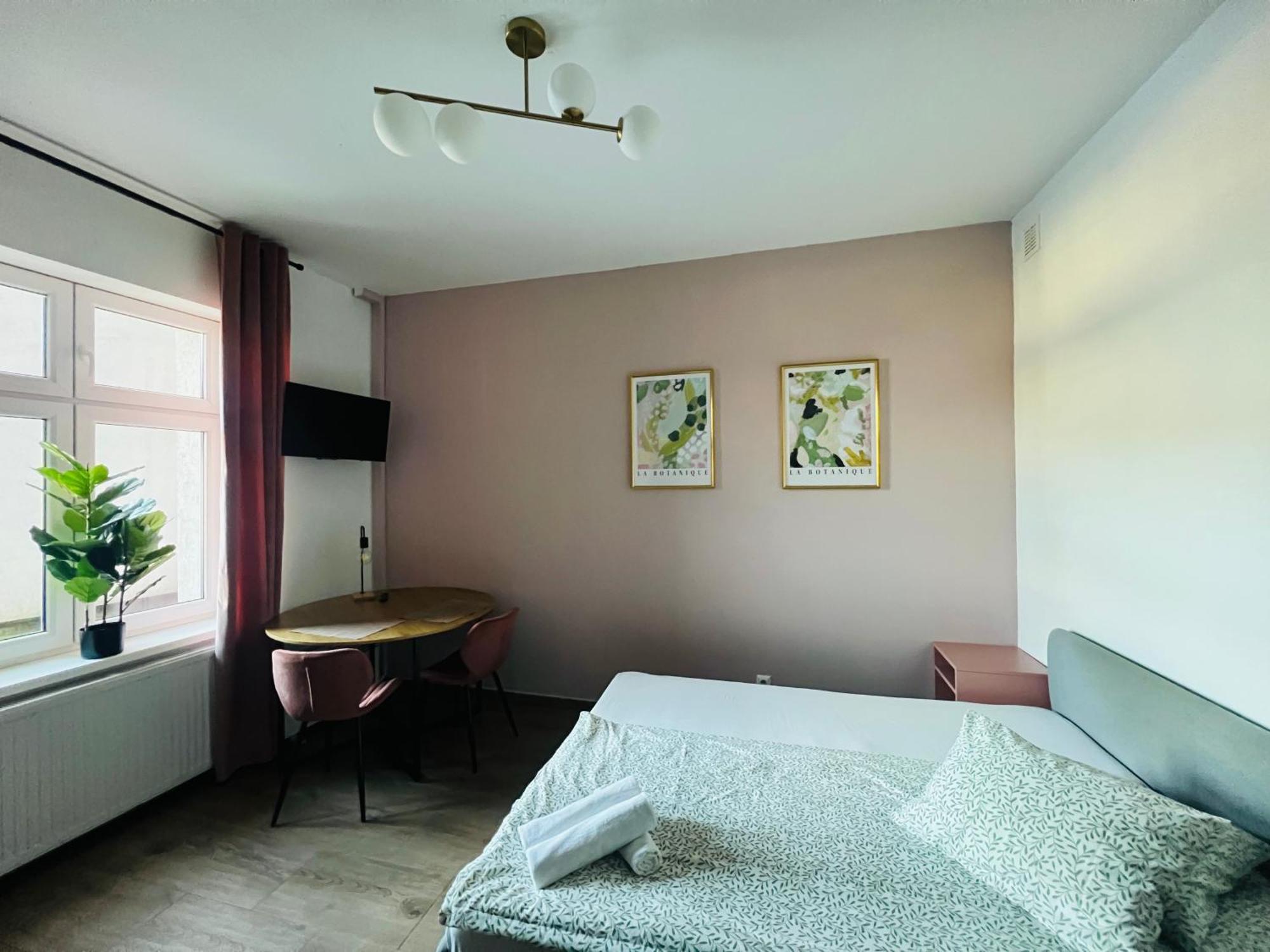 Nalu Apartment No 6 Katowice Kültér fotó