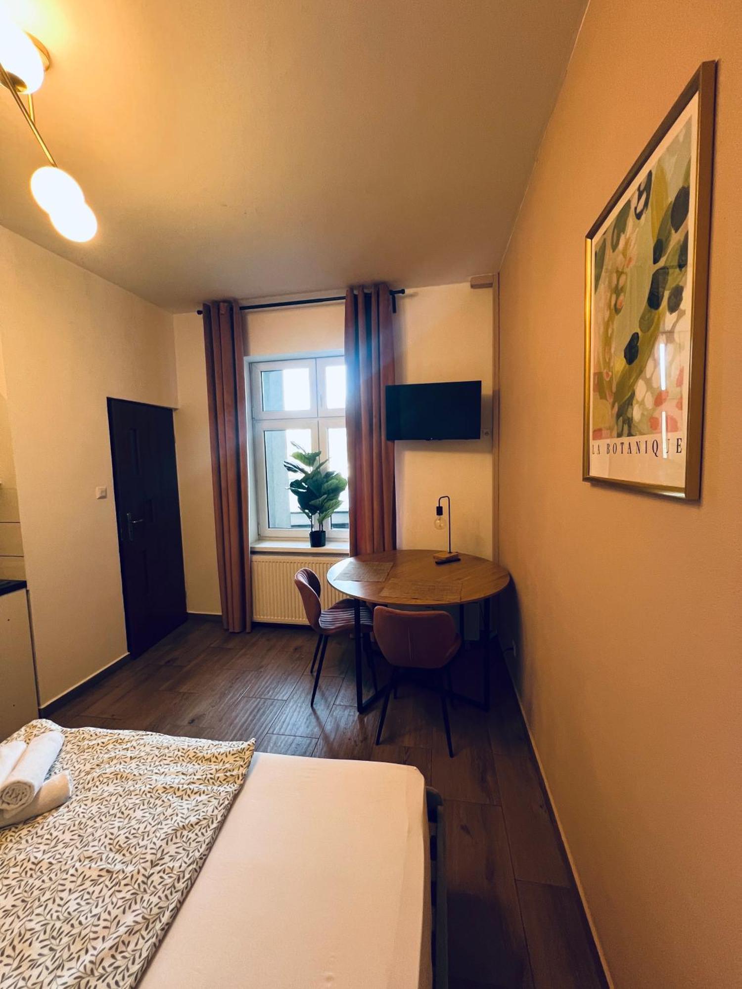 Nalu Apartment No 6 Katowice Kültér fotó
